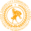 Garden City Seal